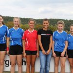 2018_09_16 Bezirksschülertreffen 2018 - Teams